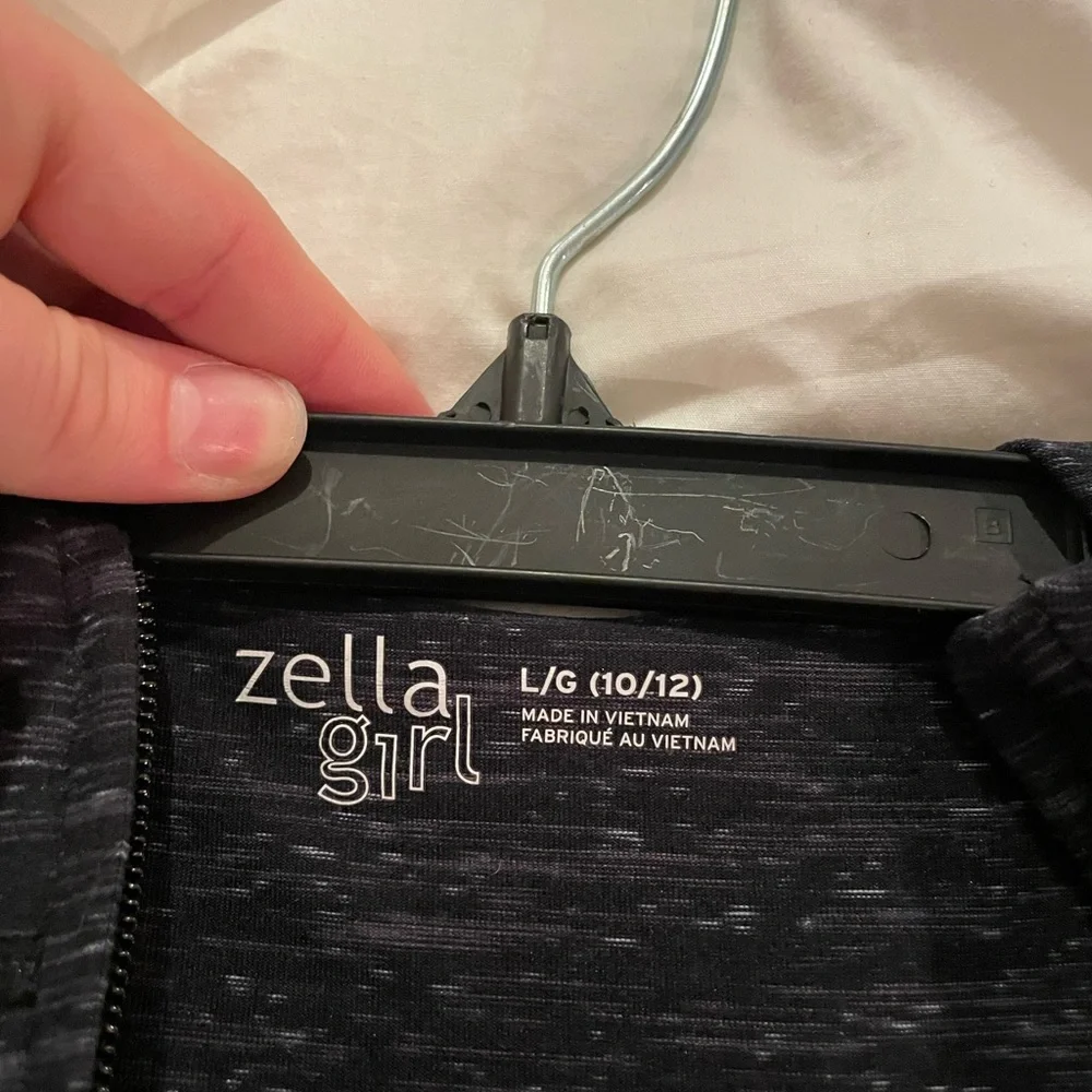 Jacket - Picture 3 of 3